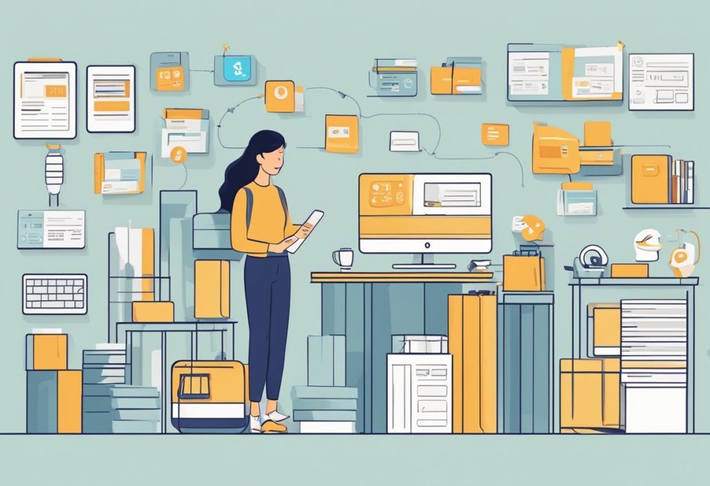 アリエクスプレス支払いの基本